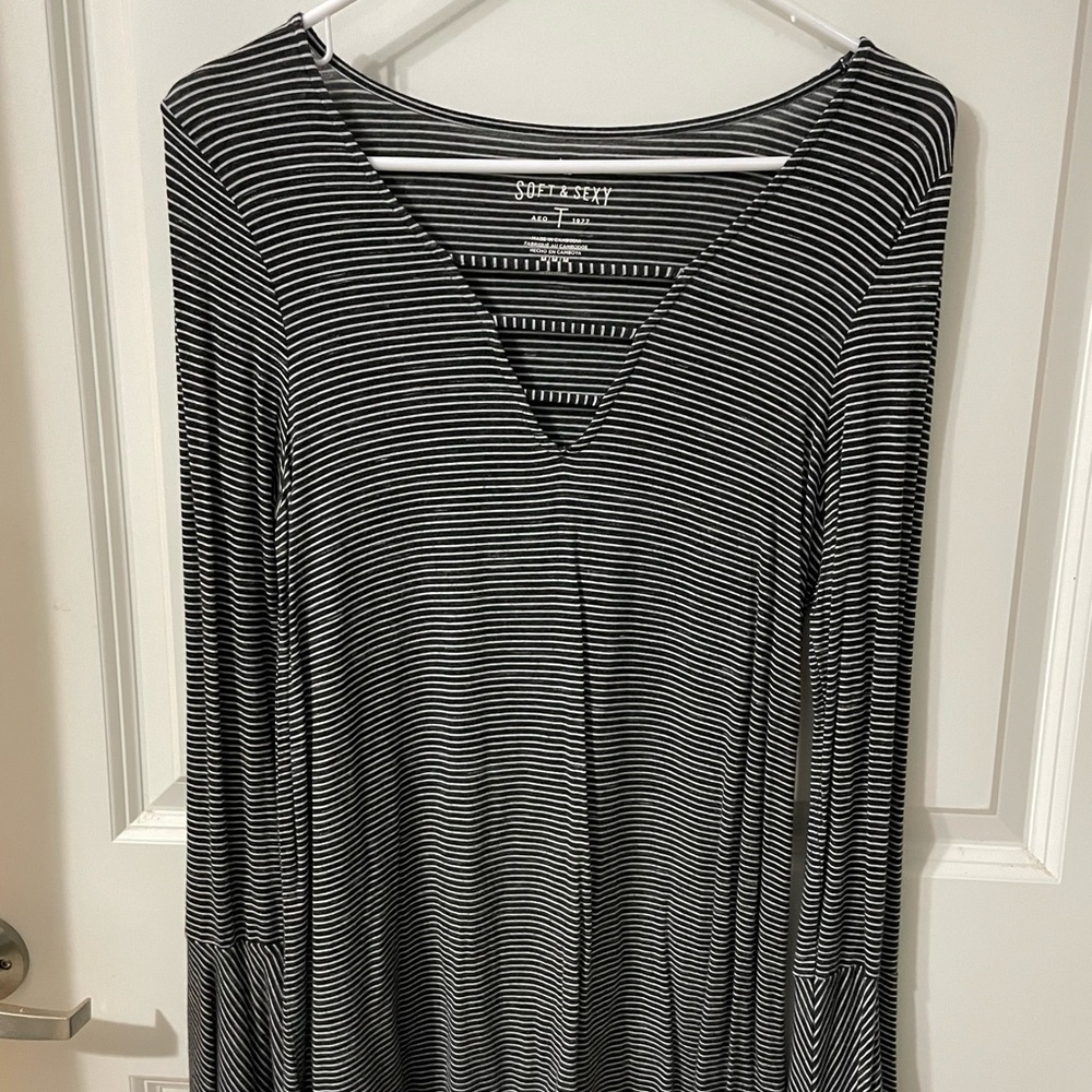 Super comfy American Eagle top!